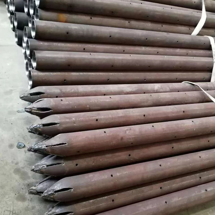 富县76mm管棚管
